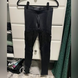 Black milk Spartans Lace